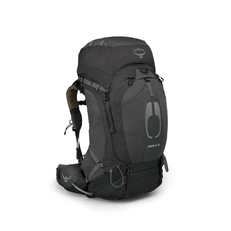 Osprey Atmos 65L AG Backpack - Men's - Image 5